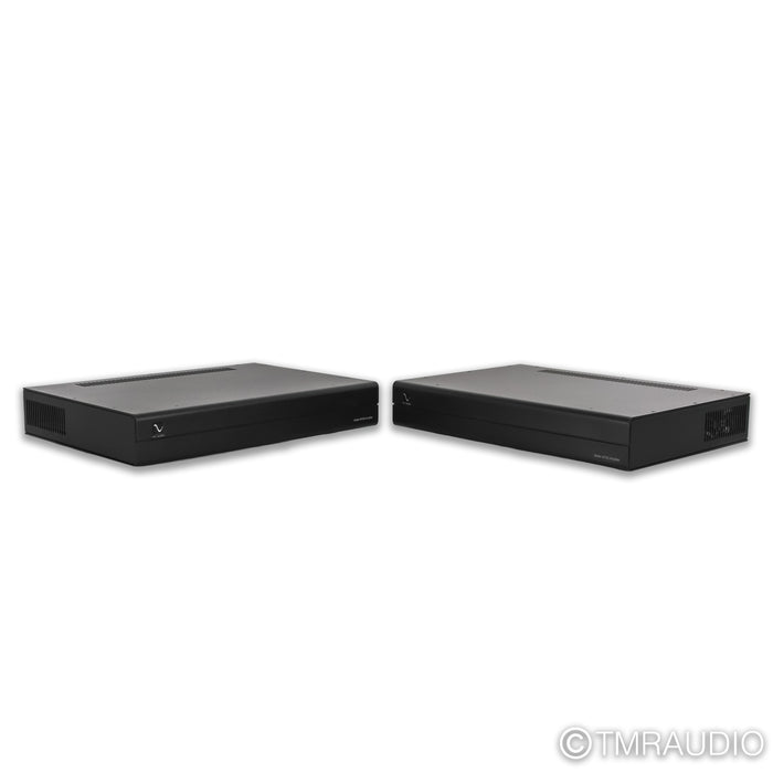 PS Audio Stellar M700  Monoblock Power Amplifiers; Pair