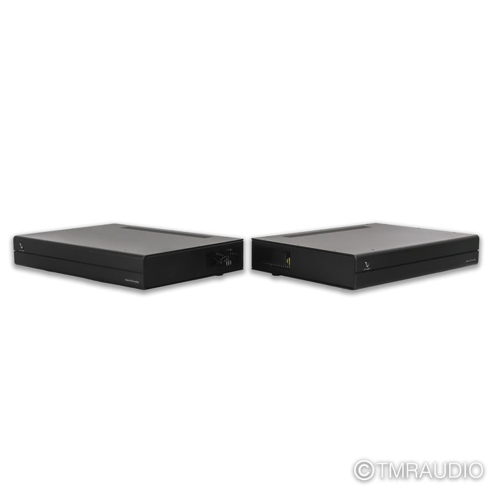 PS Audio Stellar M700  Monoblock Power Amplifiers; Pair