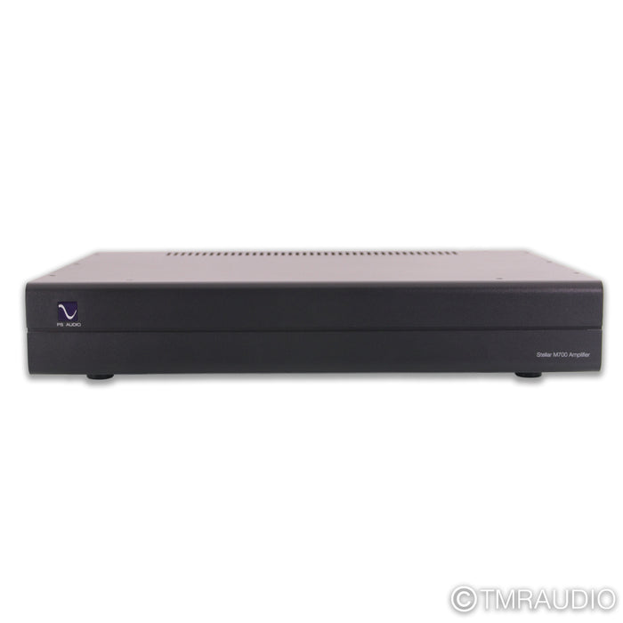 PS Audio M700 Monoblock Power Amplifier; Single
