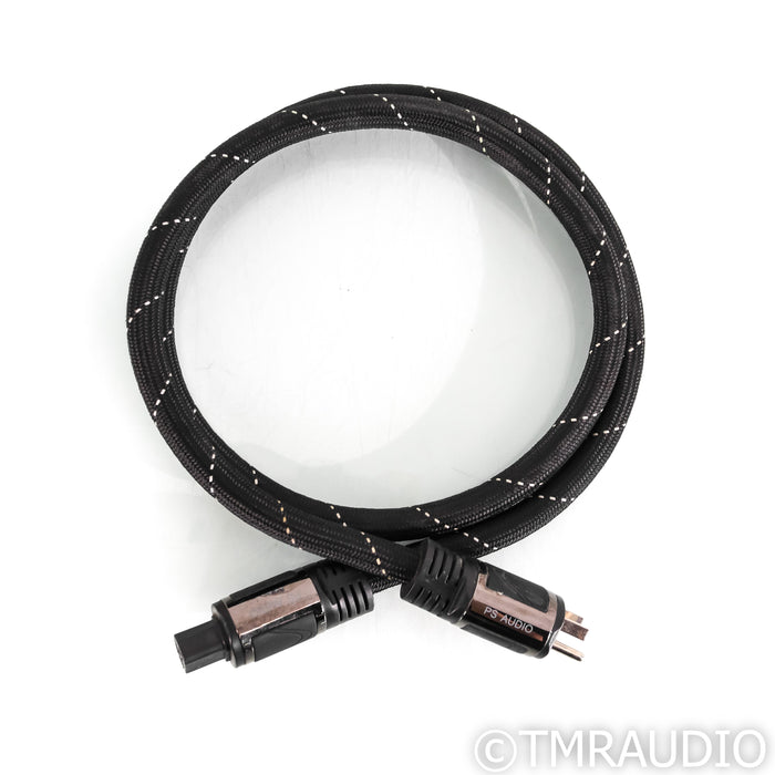 PS Audio PerfectWave AC-3 Power Cable; 1.5m AC Cord