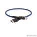 Cardas Clear Serial Buss USB A to B Cable; 0.5m Single Digital Interconnect