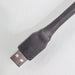 Cardas Clear Serial Buss USB A to B Cable; 0.5m Single Digital Interconnect