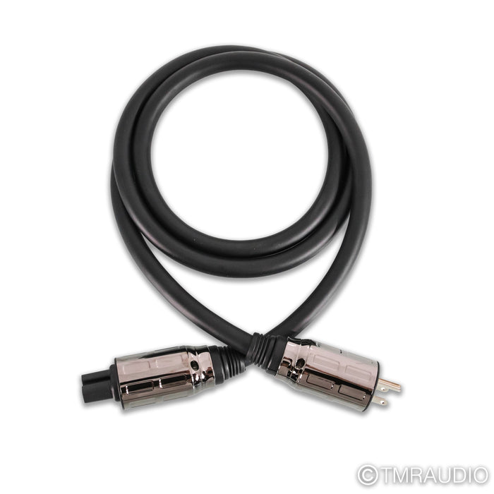 Cardas Clear Reflection Power Cable; 2m AC Cord