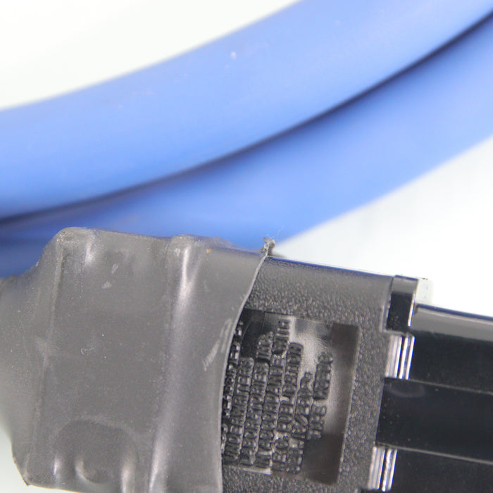 Cardas Clear Power Cable; 3m AC Cord; C19 20A