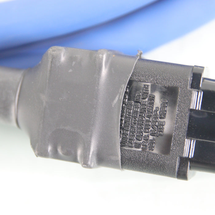 Cardas Clear Power Cable; 3m AC Cord; C19 20A