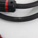 Shunyata Research Delta V2 XC Power Cable; 6ft AC Cord; C19 20A