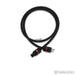 Shunyata Research Delta V2 XC Power Cable; 6ft AC Cord; C19 20A
