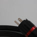 Shunyata Research Delta V2 XC Power Cable; 6ft AC Cord; C19 20A