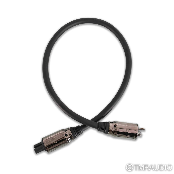 Cardas Clear Reflection Power Cable; 1m AC Cord