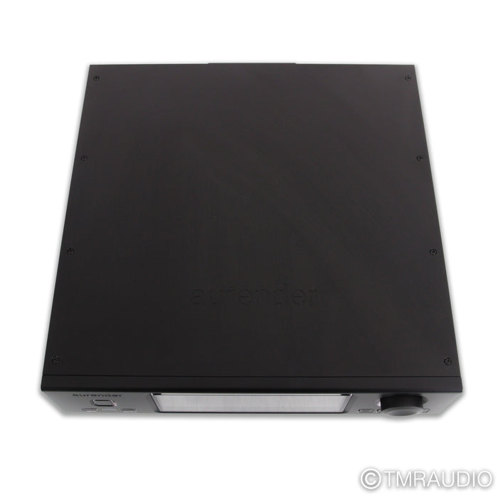 Aurender A1000 Network Streaming DAC; D/A Converter (Warranty)