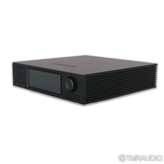 Aurender A1000 Network Streaming DAC; D/A Converter (Warranty)