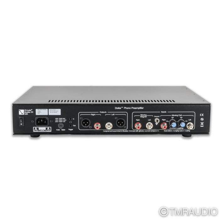 PS Audio Stellar MM / MC Phono Preamplifier