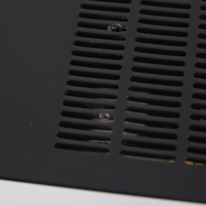 Musical Fidelity Nu-Vista M3 Integrated Amplifier; MM / MC Phono