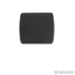KEF KC62 Dual 6.5" Powered Subwoofer; Carbon Black