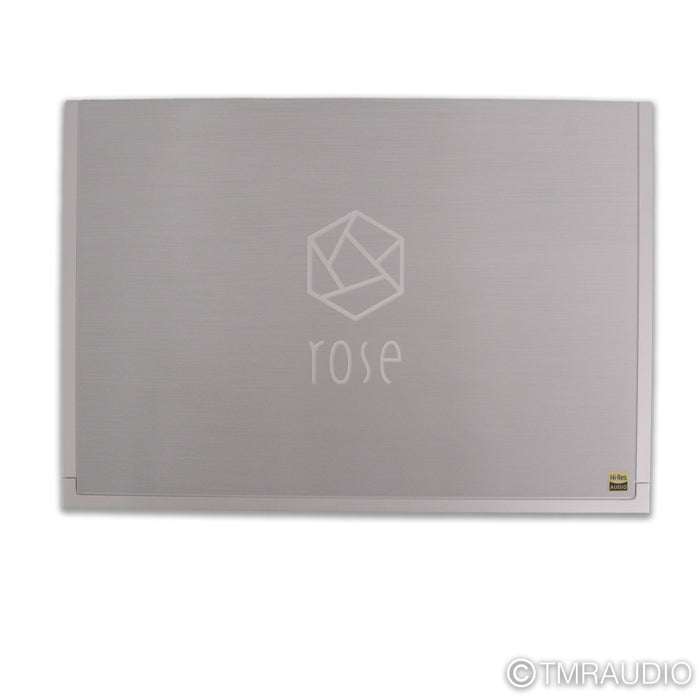 HiFi Rose RS150B Wireless Network Streamer