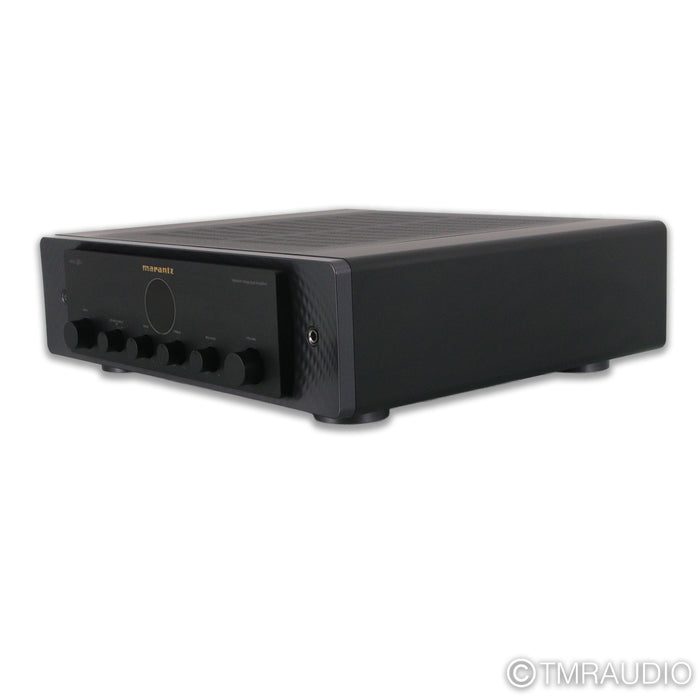 Marantz Model 40n Stereo Integrated Amplifier; MM Phono