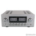 Luxman L-509X Stereo Integrated Amplifier; MM / MC Phono