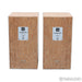 Harbeth Compact 7ES-3 XD Bookshelf Speakers; Tamo Ash Pair
