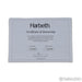 Harbeth Compact 7ES-3 XD Bookshelf Speakers; Tamo Ash Pair