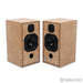 Harbeth Compact 7ES-3 XD Bookshelf Speakers; Tamo Ash Pair