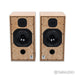 Harbeth Compact 7ES-3 XD Bookshelf Speakers; Tamo Ash Pair