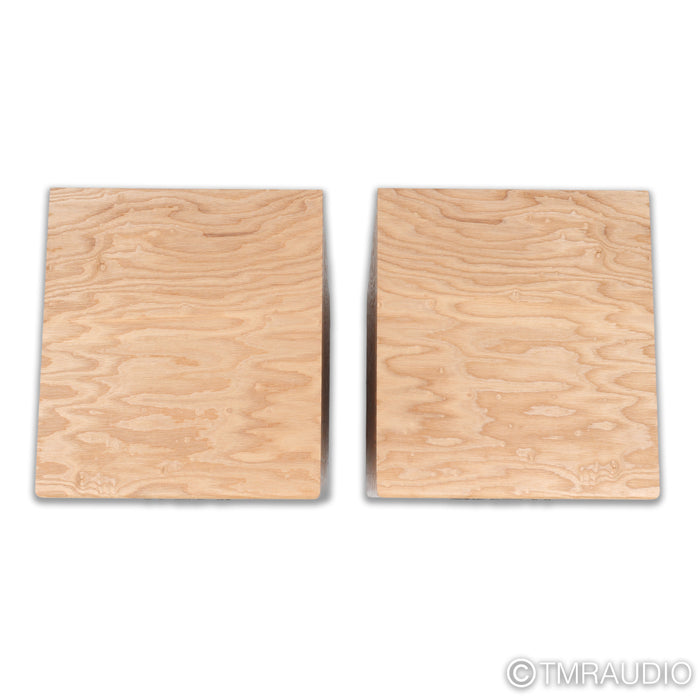 Harbeth Compact 7ES-3 XD Bookshelf Speakers; Tamo Ash Pair