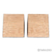 Harbeth Compact 7ES-3 XD Bookshelf Speakers; Tamo Ash Pair