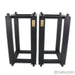 TonTraeger Reference C7 Stands for Harbeth; Beech Black Pair