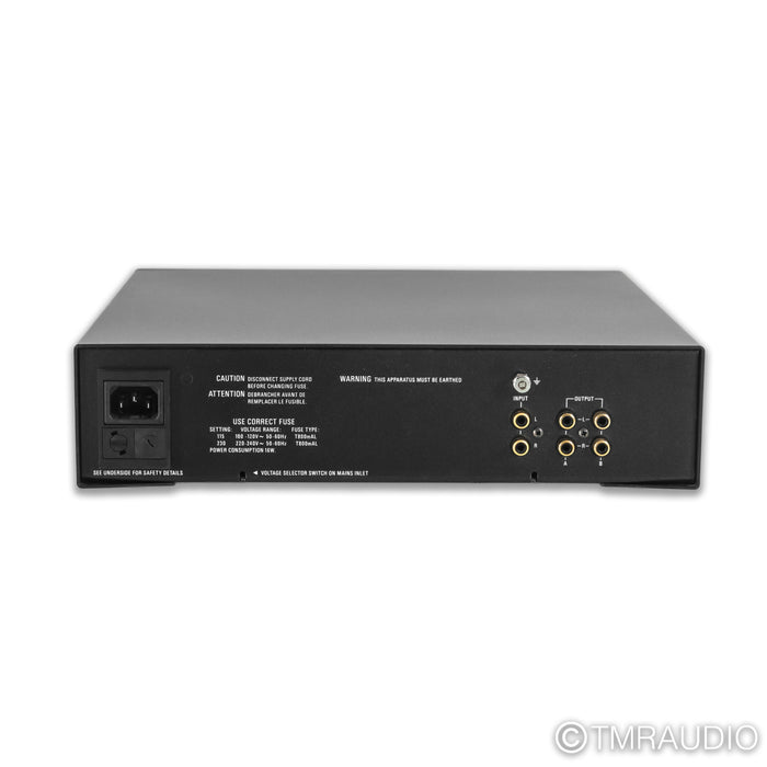 Linn Linto MC Phono Preamplifier