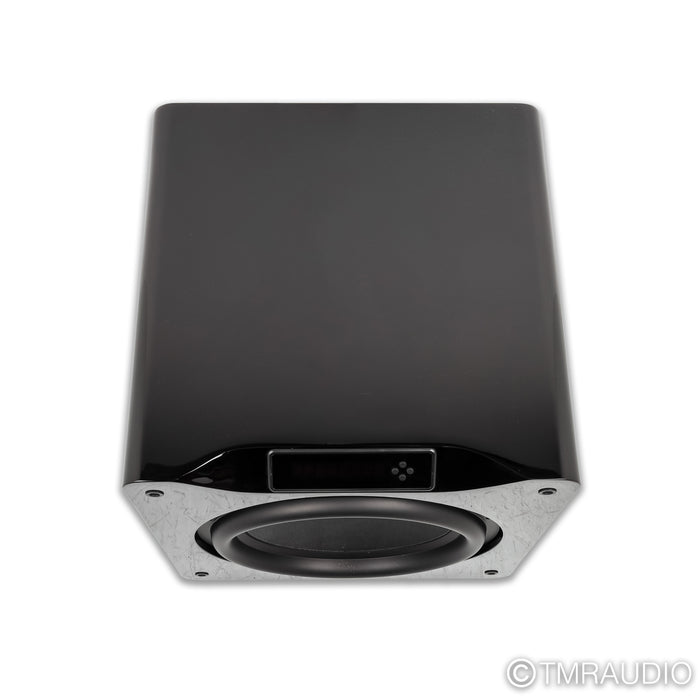SVS SB16-Ultra 16" Powered Subwoofer; Gloss Black