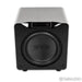 SVS SB16-Ultra 16" Powered Subwoofer; Gloss Black