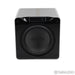 SVS SB16-Ultra 16" Powered Subwoofer; Gloss Black