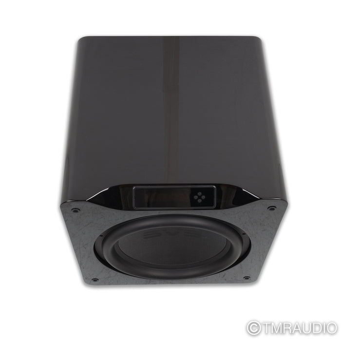 SVS SB16-Ultra 16" Powered Subwoofer; Gloss Black