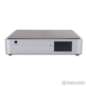 PS Audio PerfectWave DirectStream DAC MK1; D/A Converter