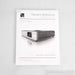 PS Audio DirectStream Memory Player CD / SACD Transport (No Remote)