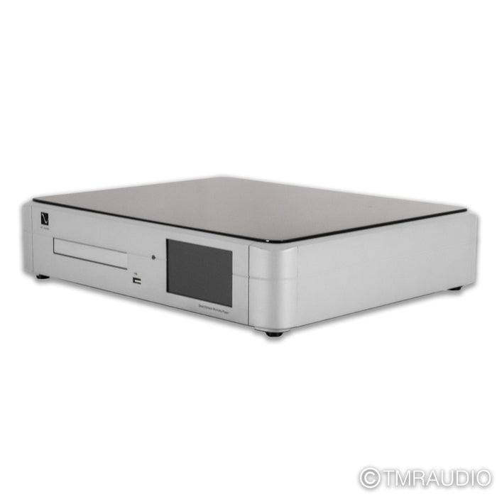 PS Audio DirectStream Memory Player CD / SACD Transport (No Remote)