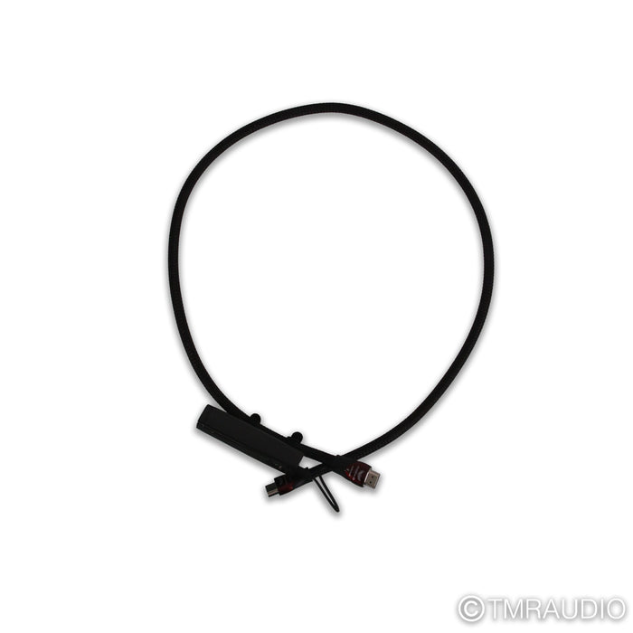 AudioQuest FireBird 48 HDMI Cable; 1m Single Digital Interconnect