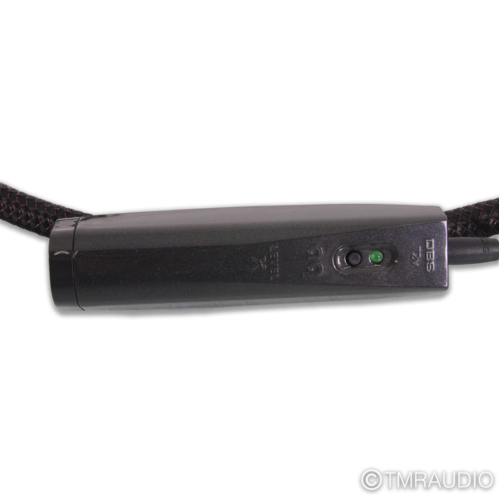AudioQuest FireBird 48 HDMI Cable; 1m Single Digital Interconnect