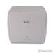 KEF KC62 Dual 6.5" Powered Subwoofer; White