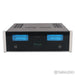 McIntosh MC152 Stereo Power Amplifier