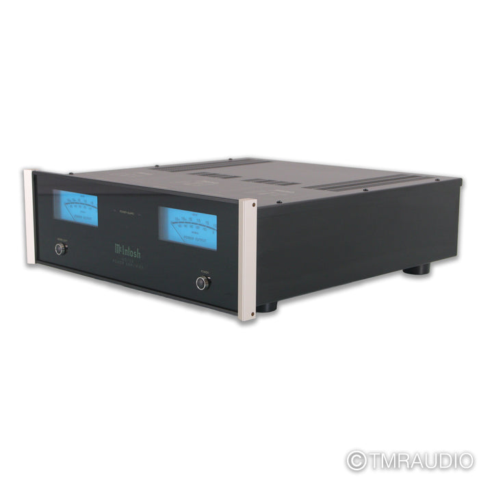 McIntosh MC152 Stereo Power Amplifier