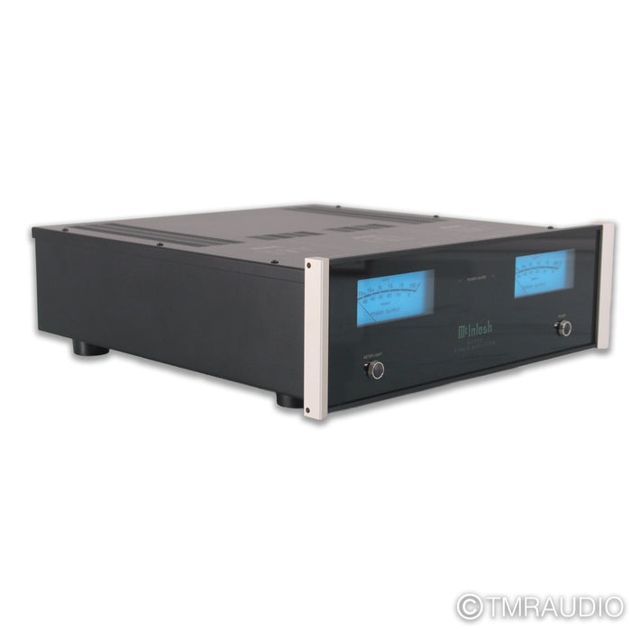 McIntosh MC152 Stereo Power Amplifier