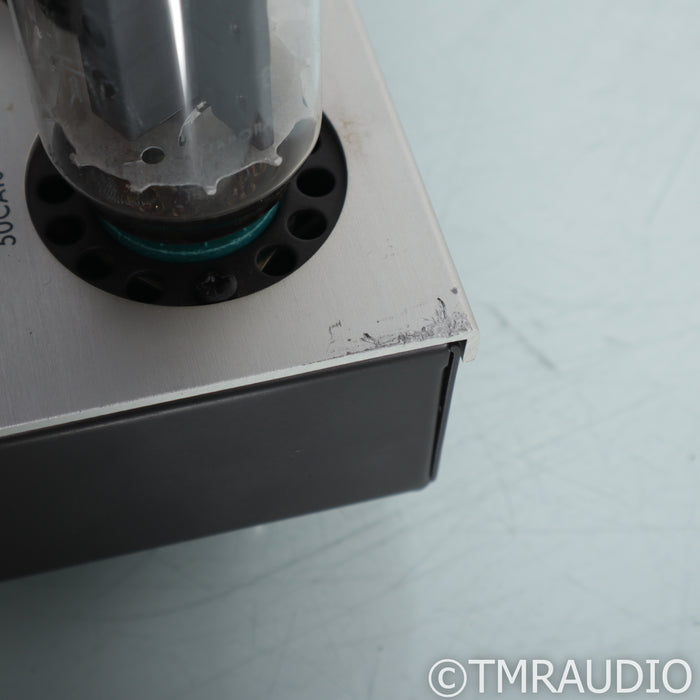 Luxman MQ-68c Vintage Tube Power Amplifier