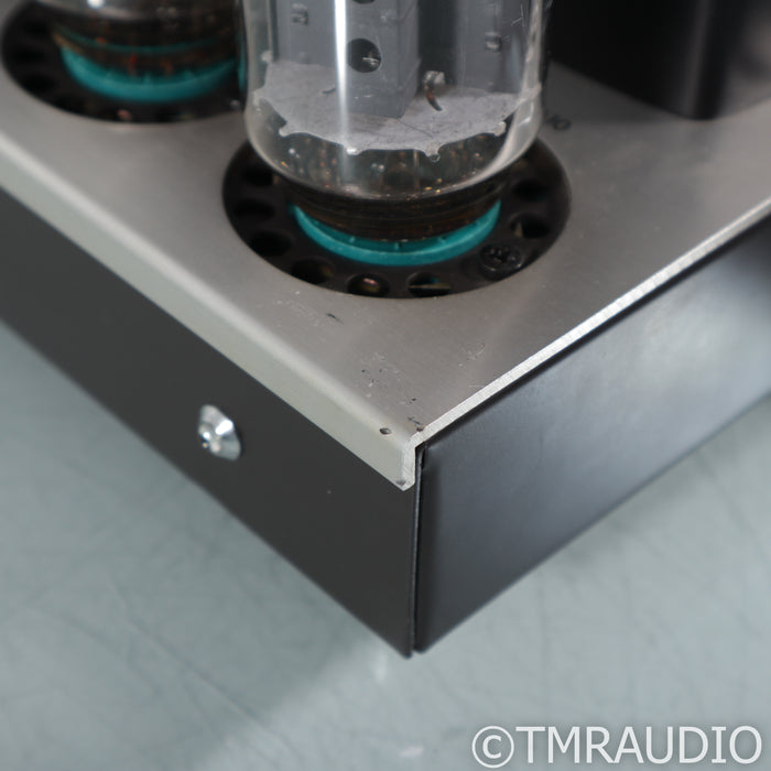 Luxman MQ-68c Vintage Tube Power Amplifier