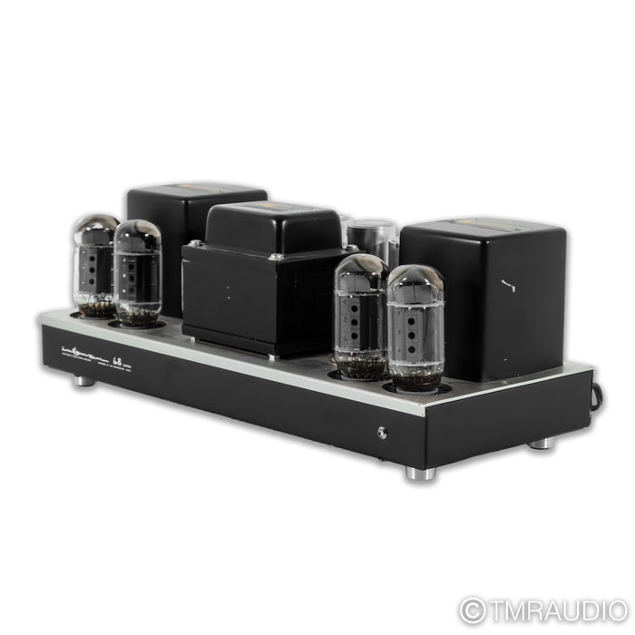 Luxman MQ-68c Vintage Tube Power Amplifier