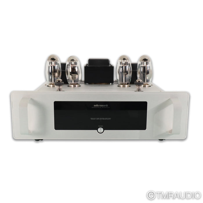 Audio Research VT80SE Stereo Tube Power Amplifier