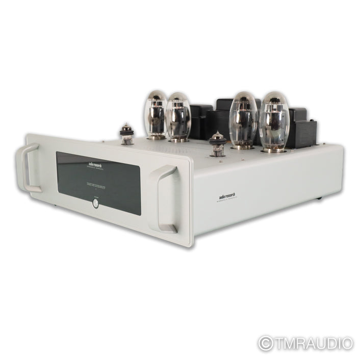 Audio Research VT80SE Stereo Tube Power Amplifier