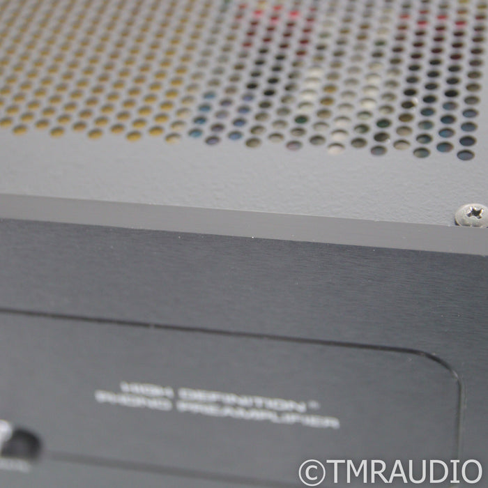 Audio Research PH3 Tube MM / MC Phono Preamplifier