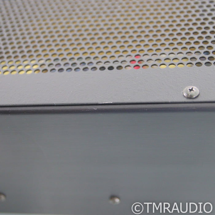 Audio Research PH3 Tube MM / MC Phono Preamplifier