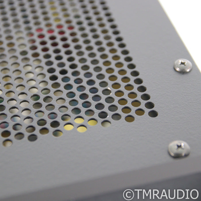 Audio Research PH3 Tube MM / MC Phono Preamplifier